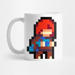 Madeline Celeste Sprite Mug